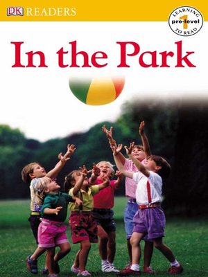 cover image of In the Park
